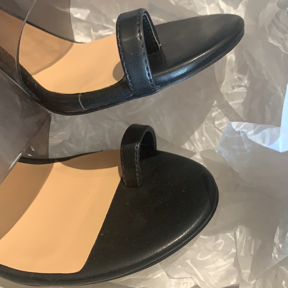 INC Ryleap sandals - Picture 6 of 6